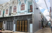 Mạnh tay xử lý nạn phân lô bán nền, xây dựng trái phép