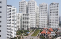 Hà Nội: Dân trong ngõ túa ra, tắc đường là phải