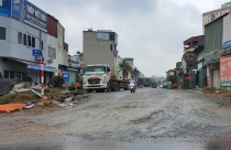 TP.HCM: Làm đường ven sông Sài Gòn nối KDC Thạnh Mỹ Lợi đến đường Mai Chí Thọ
