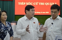 Khẩn trương xây dựng Nghị định về chính quyền đô thị TP.HCM