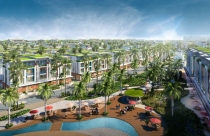 Cơ hội “hốt bạc” của shophouse đón hơn 4 triệu lượt khách/năm