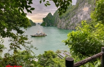 Bà Rịa – Vũng Tàu: Tập đoàn Khải Hoàn đầu tư vào Đảo Gò Găng
