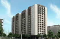 TP.HCM: Chấp thuận đầu tư dự án Beacon Hill Residential của MVK