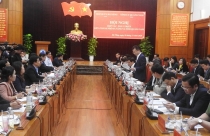 Để quy hoạch không “đá” nhau phải có khung kiểm soát