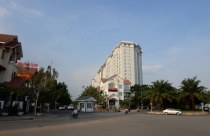 Bình Chánh lên quận, người dân được lợi gì?