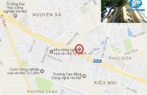 Khách hàng túng quẫn vì chủ đầu tư “trốn mất tiêu”