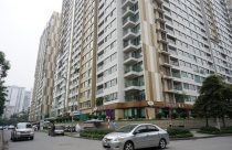 Hà Nội rà soát hàng loạt dự án nhà ở thương mại