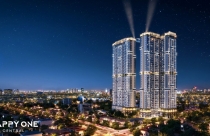 Bất động sản tại Thủ Dầu Một bứt tốc nhờ cơ sở hạ tầng ngày càng hoàn thiện