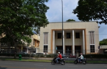 Không để thất thoát “đất vàng”