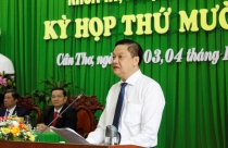Cần Thơ: Nhiều người 'bán lúa non' khi nhận nền tái định cư