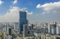 Nhà đầu tư nước ngoài “săn” tìm văn phòng hạng A tại Hà Nội