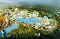 Quảng Ninh: Ưu tiên Sun Group làm chủ đầu tư dự án casino Vân Đồn