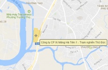 TP.HCM: Chấp thuận cho Refico nghiên cứu khu đô thị 30ha Trường Thọ