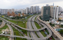 Thành lập thành phố Thủ Đức