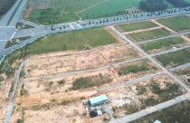 Thanh tra quản lý sử dụng đất đai tại Bình Dương