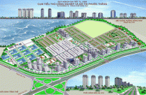 Bà Rịa – Vũng Tàu: Chấp thuận đầu tư 4 dự án khủng