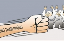 Những con số ấn tượng sau 7 năm thành lập Ban Chỉ đạo TƯ phòng, chống tham nhũng