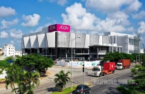 Thanh Hóa sắp có trung tâm thương mại 190 triệu USD