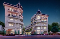 Tầm nhìn của giới đại gia về vùng đất được xem là thủ phủ TP.HCM