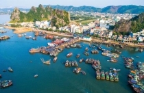 Quảng Ninh được xây dựng đặc khu kinh tế tại Vân Đồn