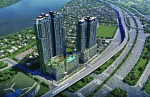 Quảng Nam: Thu hồi dự án Coco Riverside 2 giai đoạn 3 của Đất Xanh Miền Trung