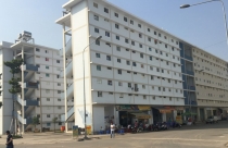 Bình Định kêu gọi đầu tư dự án nhà ở xã hội gần 800 tỉ