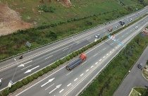 Tập đoàn Sơn Hải trúng dự án BOT hơn 5.500 tỉ