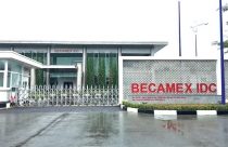 Becamex góp 30% vốn thành lập công ty bất động sản
