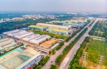 2020 là năm cổ phiếu bất động sản công nghiệp lên ngôi