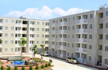 Lãi suất ưu đãi vay mua nhà ở xã hội năm 2021