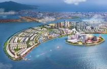 Thanh tra sử dụng đất ở bán đảo Sơn Trà và toàn diện dự án The Sunrise Bay