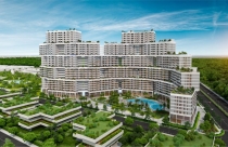 Căn hộ mẫu Wyndham Coast by Thanh Long Bay gây bất ngờ với tiêu chuẩn 5 sao
