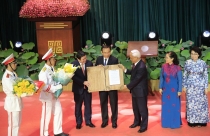 Không có chuyện trụ sở các sở ngành sau khi di dời lại xây nhà cao tầng
