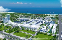 Phú Yên duyệt chủ trương đầu tư dự án Khu dân cư phía Tây đường Lê Duẩn
