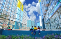 Xu hướng phát triển của đô thị đại học