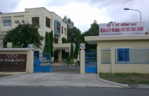 Xây bệnh viện quy mô 10ha gần sân bay Long Thành