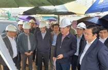 Đà Nẵng thúc tiến độ nút giao 3 tầng hơn 723 tỉ đồng