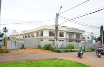 Pleiku tìm nhà đầu tư cho 8 dự án khách sạn, trung tâm thương mại hơn 2.700 tỷ