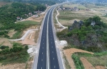 Hoàn thiện thủ tục điều chỉnh Dự án cao tốc Hữu Nghị - Chi Lăng