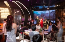 Nhà phố mặt tiền Hà Huy Giáp One Palace “cháy hàng” ngày mở bán