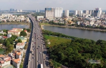 Chung cư nghìn hộ mà chỉ có mấy trăm chỗ để xe, dân chịu sao nổi