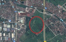 Hà Nội: Duyệt quy hoạch 1/500 Khu đô thị 30ha của HBI ở Thanh Trì