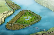 Quảng Ngãi: Dự án du lịch nghỉ dưỡng quy mô ‘’khủng’’ 1.286 ha được đề xuất vào danh mục ưu tiên thu hút đầu tư