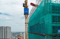 Đất Xanh bảo lãnh cho công ty con huy động tối đa 530 tỷ từ trái phiếu
