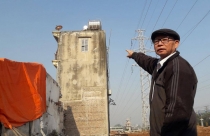 Hà Nội cứ mưa là ngập: Lỗi do quy hoạch cốt để bán đất
