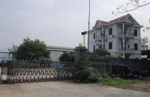 Một phương án thu hồi đất khác lạ
