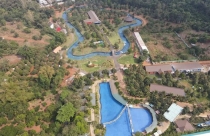 Bình Dương: Cho công ty Lê Phong chuyển hơn 1,1ha đất để thực hiện nhà thu nhập thấp Tân Đông Hiệp 2