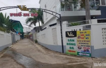 TP.HCM dẹp “loạn” cấp giấy chứng nhận quyền sử dụng đất ở Quận 12