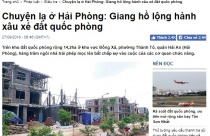 Giá thuê mặt bằng bán lẻ vẫn tăng bất chấp Covid-19