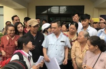Thách thức đặt ra cho bất động sản công nghiệp năm 2021